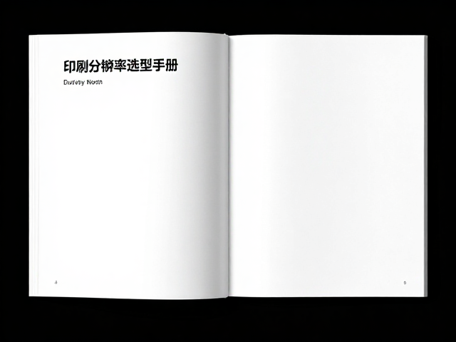 色彩管理与分辨率的协同优化策略