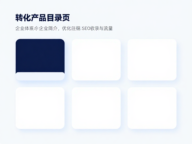 交互体验与转化路径的无缝衔接