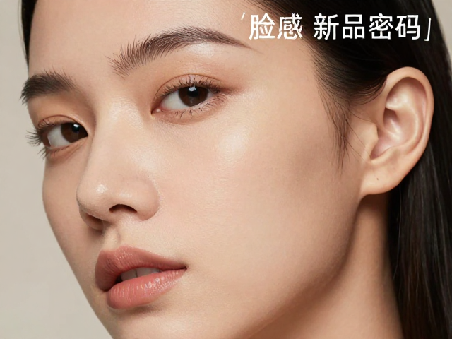 光影质感与真实肌理的平衡术