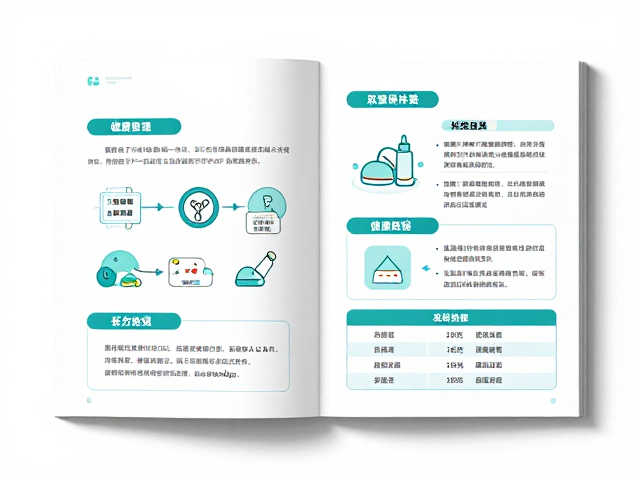 健康管理的系统性展示与长期价值传递