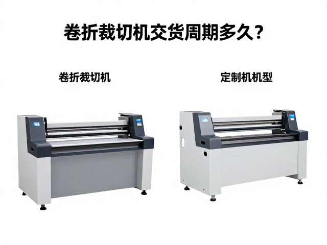 标准机型与定制机型的生产周期差异