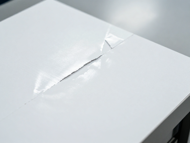 生产过程中的关键控制点与质量检测