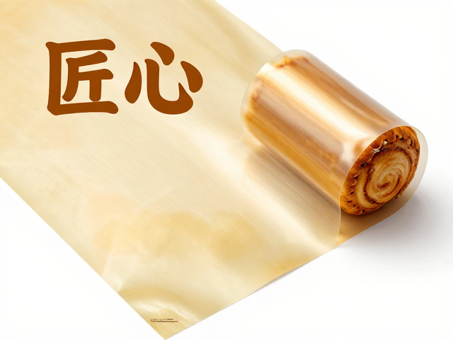 亮膜覆膜工艺的视觉增强与物理特性