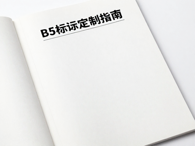 纸张基材的选择与质感呈现逻辑