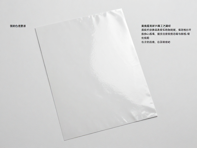 亮膜工艺的核心原理与表面特性