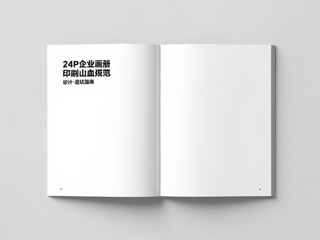 色彩模式与分辨率的硬性指标