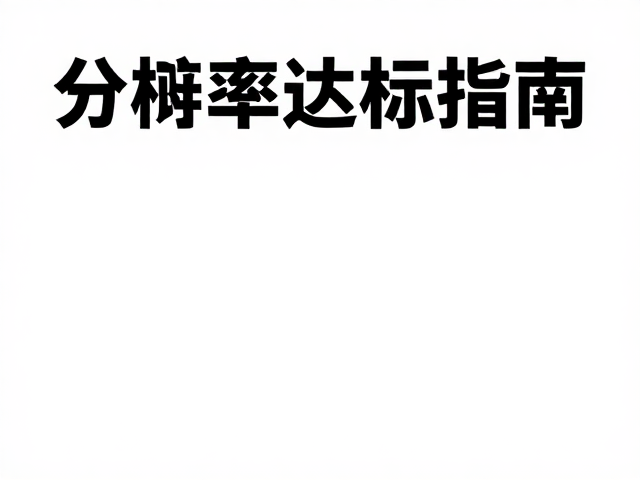 字体嵌入与文件格式规范