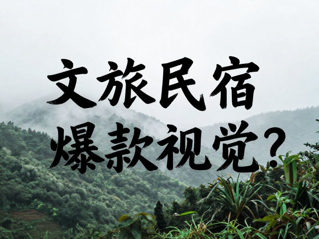 手写字体与自然元素的排版共生策略