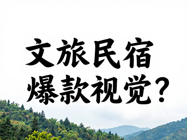 自然风海报设计中的视觉情绪传达