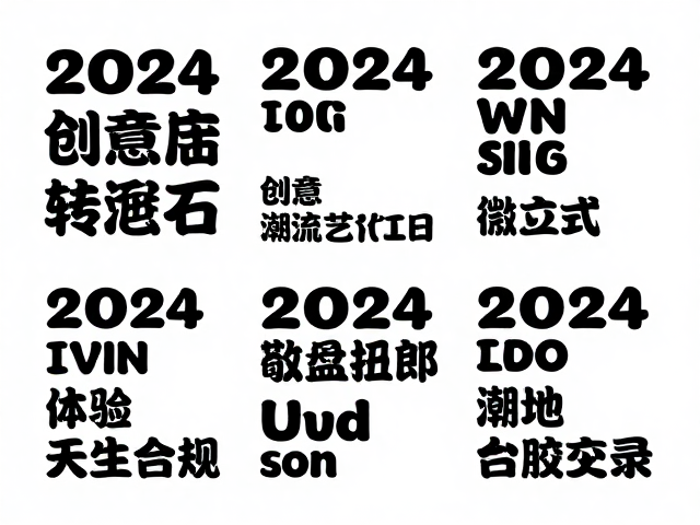 字体排版与微交互暗示:构建无声的引导系统