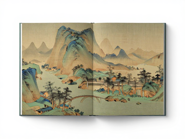 意境营造的美学逻辑