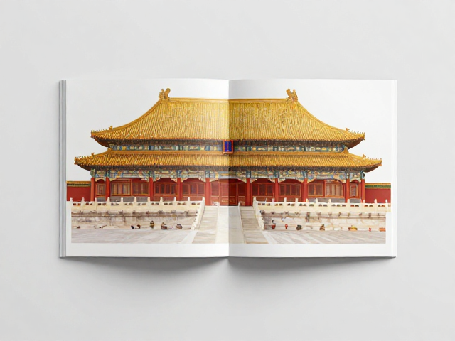 宫廷金艺的技艺解码与视觉呈现