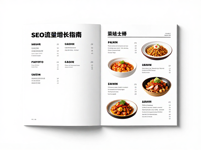 SEO流量增长指南中的本地搜索优化策略