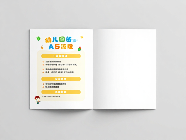 画册印刷工艺与实体制作指南
