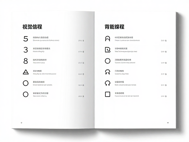 图形符号与导航系统的结合