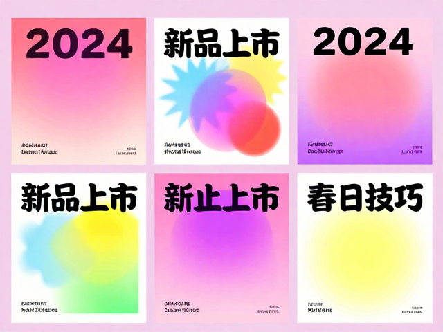 色彩情绪与流行趋势的融合应用