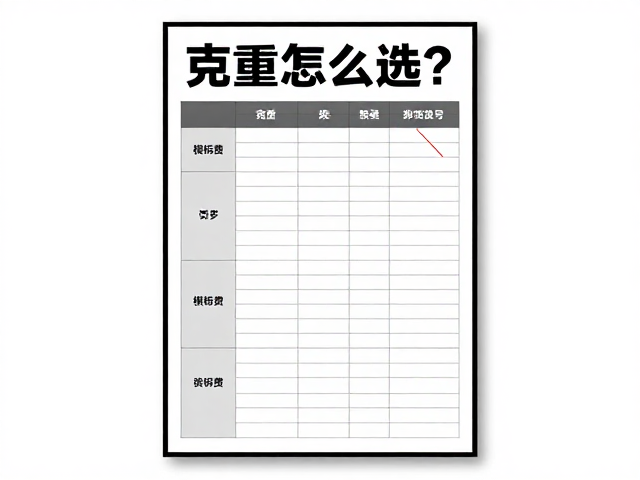 真实成本核算与避坑指南