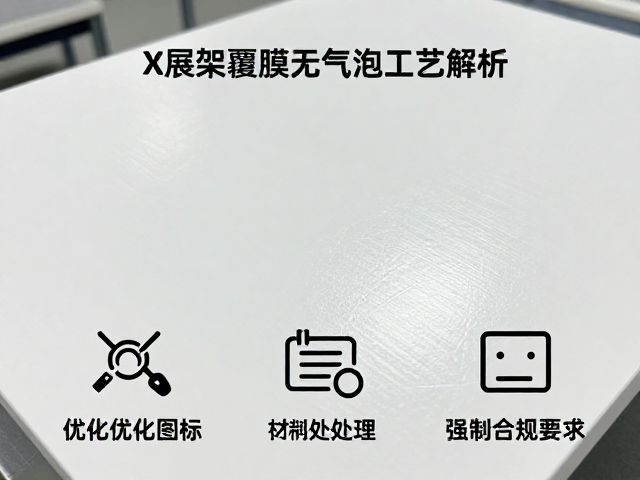 材料选择与预处理的关键要素