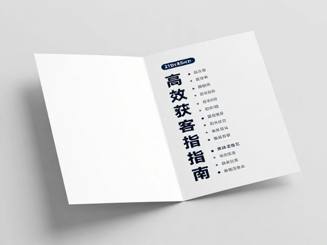 视觉动线设计与行动号召的闭环