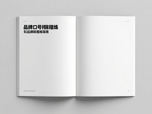 品牌口号提炼的核心策略与语义精准度