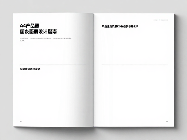优化分类页的SEO收录逻辑与关键词策略
