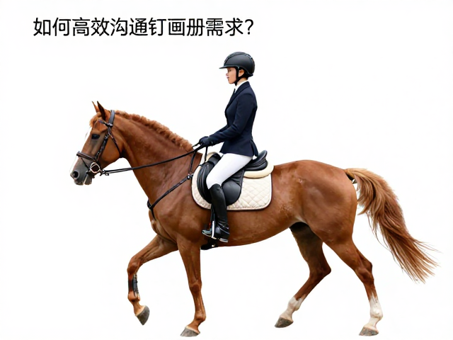精准规范文件格式与色彩模式