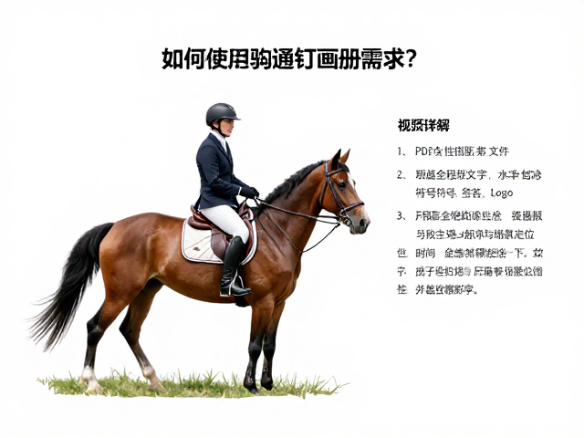 明确核心诉求与场景定位