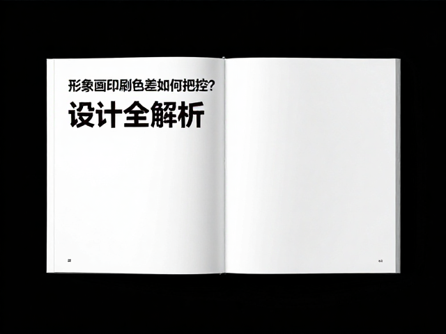 印刷色差产生的核心成因与物理机制