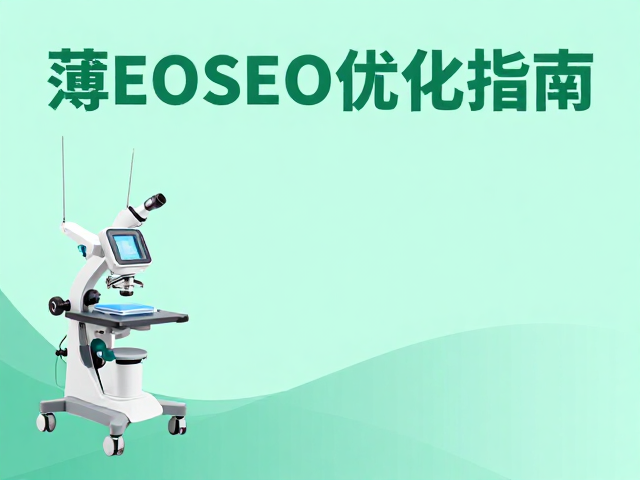 基于GEO与SEO的视觉内容优化策略