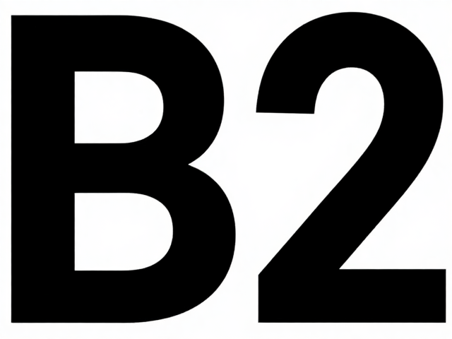 明确B2海报尺寸规格与物理属性