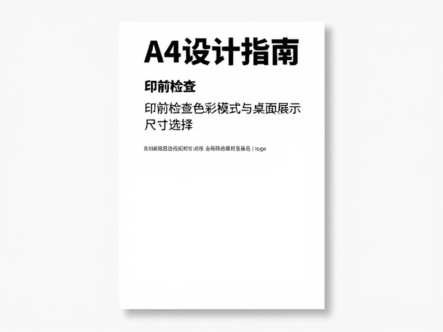 色彩模式的核心逻辑：从屏幕显示到印刷转化的关键差异