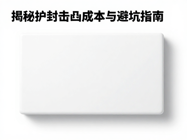 击凸工艺损耗率的行业基准与影响因素