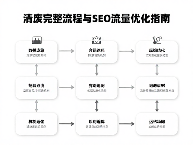 数据追踪与迭代优化机制