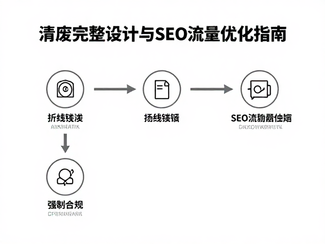折线镂空视觉设计的核心逻辑与工艺解析
