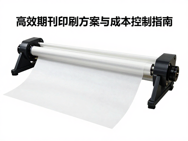 高效印刷流程中的工艺参数优化