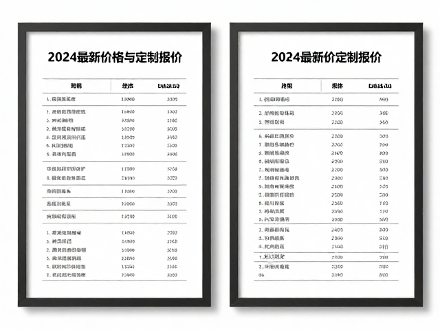 安装维护与常见质量问题规避