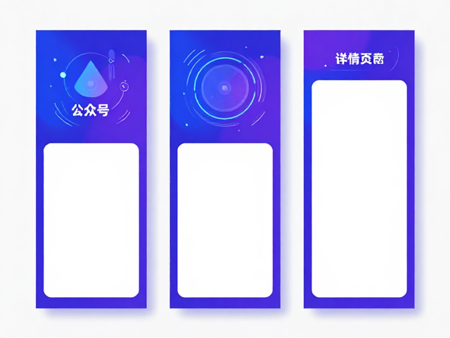 交互元素与动态增强设计