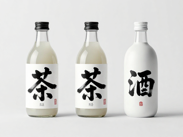 品牌视觉识别系统的整体构建