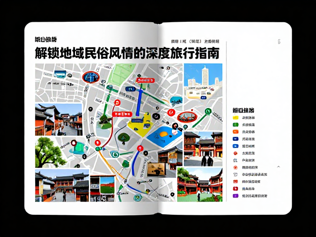 导览系统:从静态指引到动态交互的智慧体验