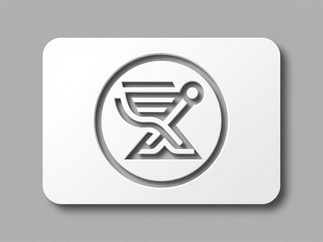 切割技巧与品牌符号成品的质量控制