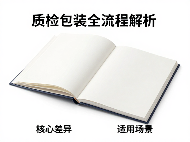 核心工艺差异与适用场景