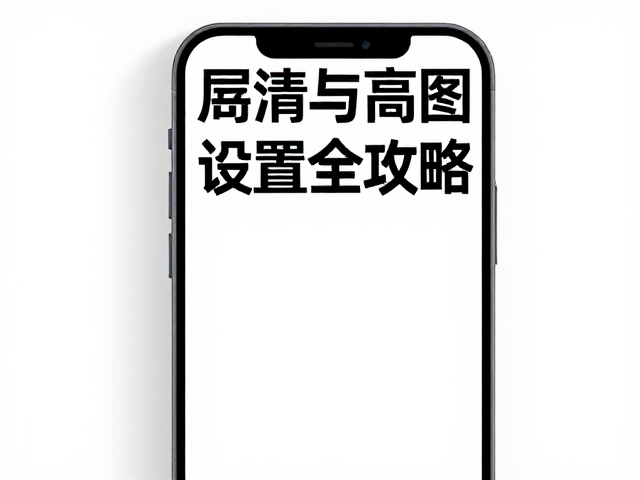 明确视觉层级:构建信息传达的核心骨架