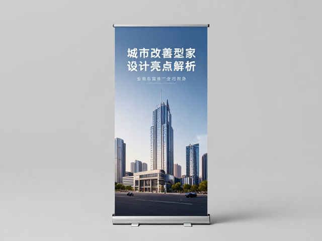 视觉焦点与核心信息的层级构建