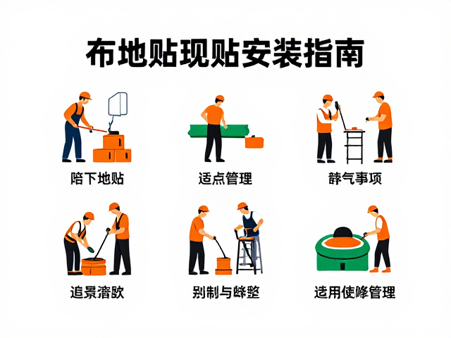 后期维护与使用寿命管理