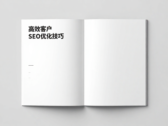 数码印刷折页画册的制作基础与工艺选择