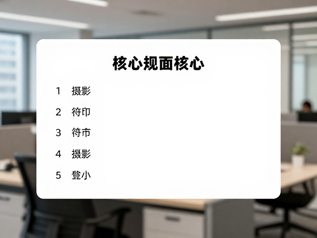 环境摄影的构图与参数规范