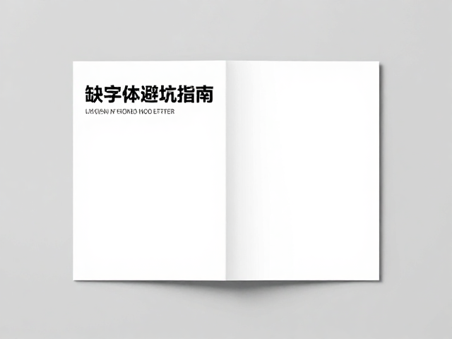 色彩管理：从屏幕到纸张的视觉还原