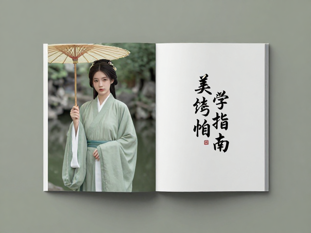 材质工艺与实体触感的最终呈现