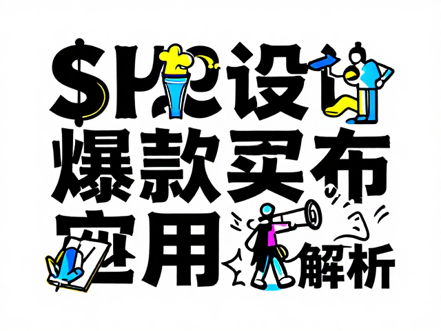 设计技法与排版策略的创新应用