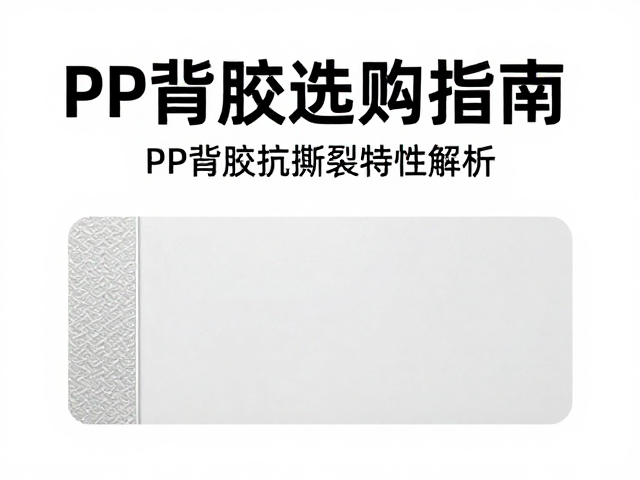 场景适配与材料选型的核心指标